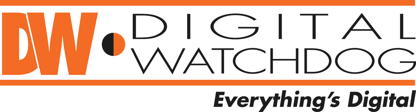 digital watchdog